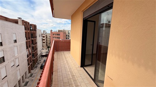 Appartamento con Esclusivo Attico Abitabile e Terrazza Panoramica